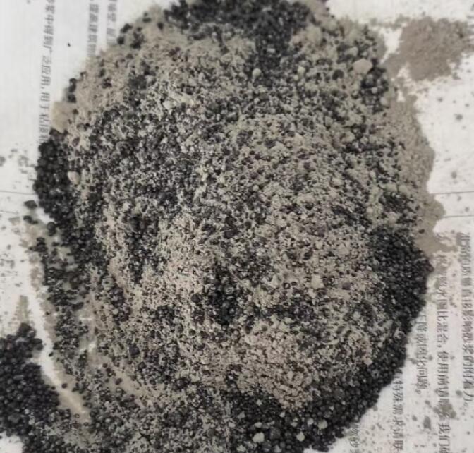 矿区不发火砂浆耐磨地坪施工方案