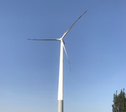 矿区风电基础二次灌浆料的强度要求和用量计算 风电灌浆料施工注意事项