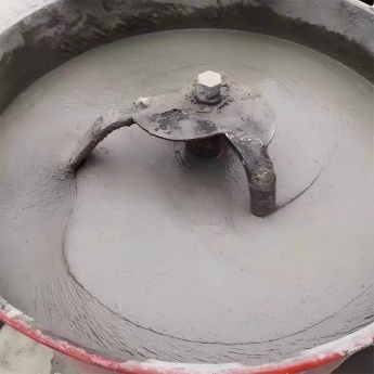 矿区灌浆料常见问题与解决方法