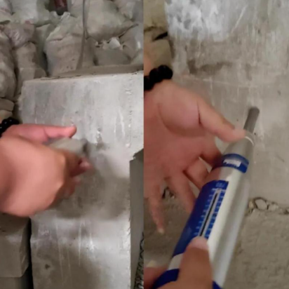 矿区混凝土强度不足的原因及处理方法