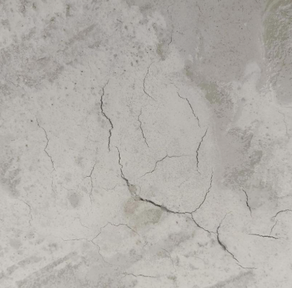 矿区灌浆料为什么会产生裂缝？出现裂缝该如何处理？