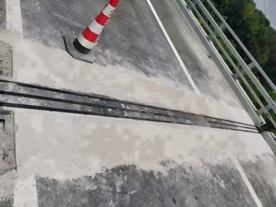 矿区伸缩缝更换后浇筑材料快速结构修补料速砼的产品特点及施工流程​